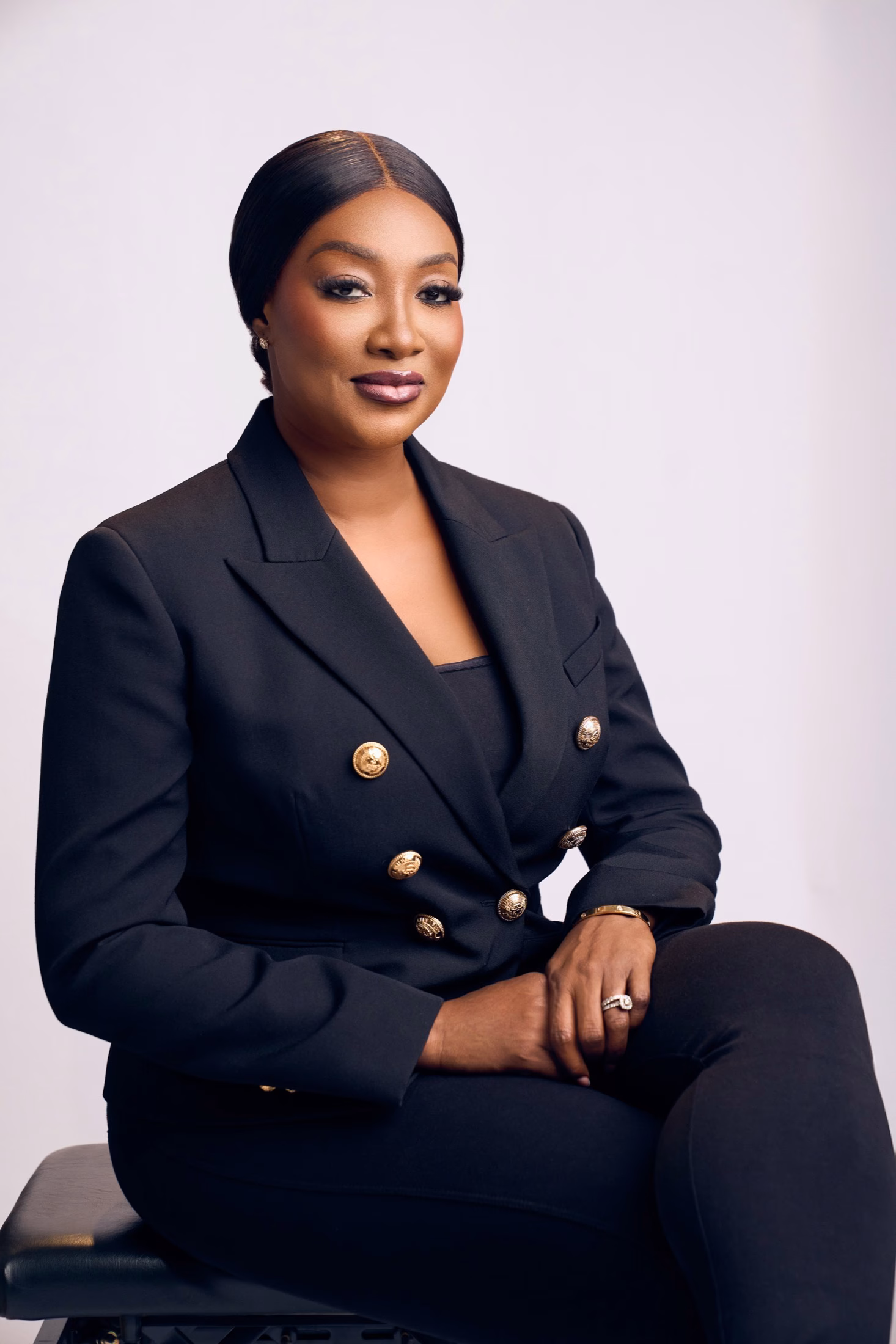 Gwen Addo