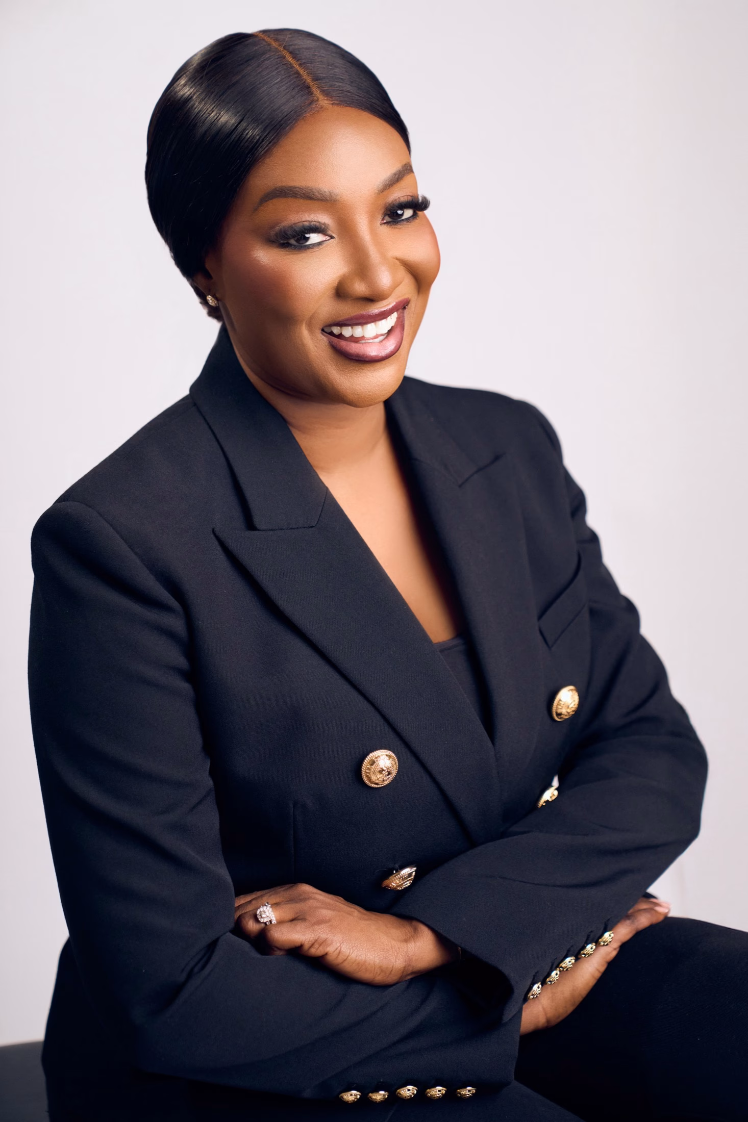 Gwen Addo